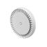 Access Point Mikrotik CAP AX Dual Band PoE 2 Puertos Gigabit