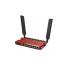 Router Mikrotik L009UiGS-2HAXDIN 8 Puertos Gigabit SFP 2.5G