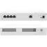 Router Huawei S380-L4P1T Gateway Multiservicio 32 AP PoE+