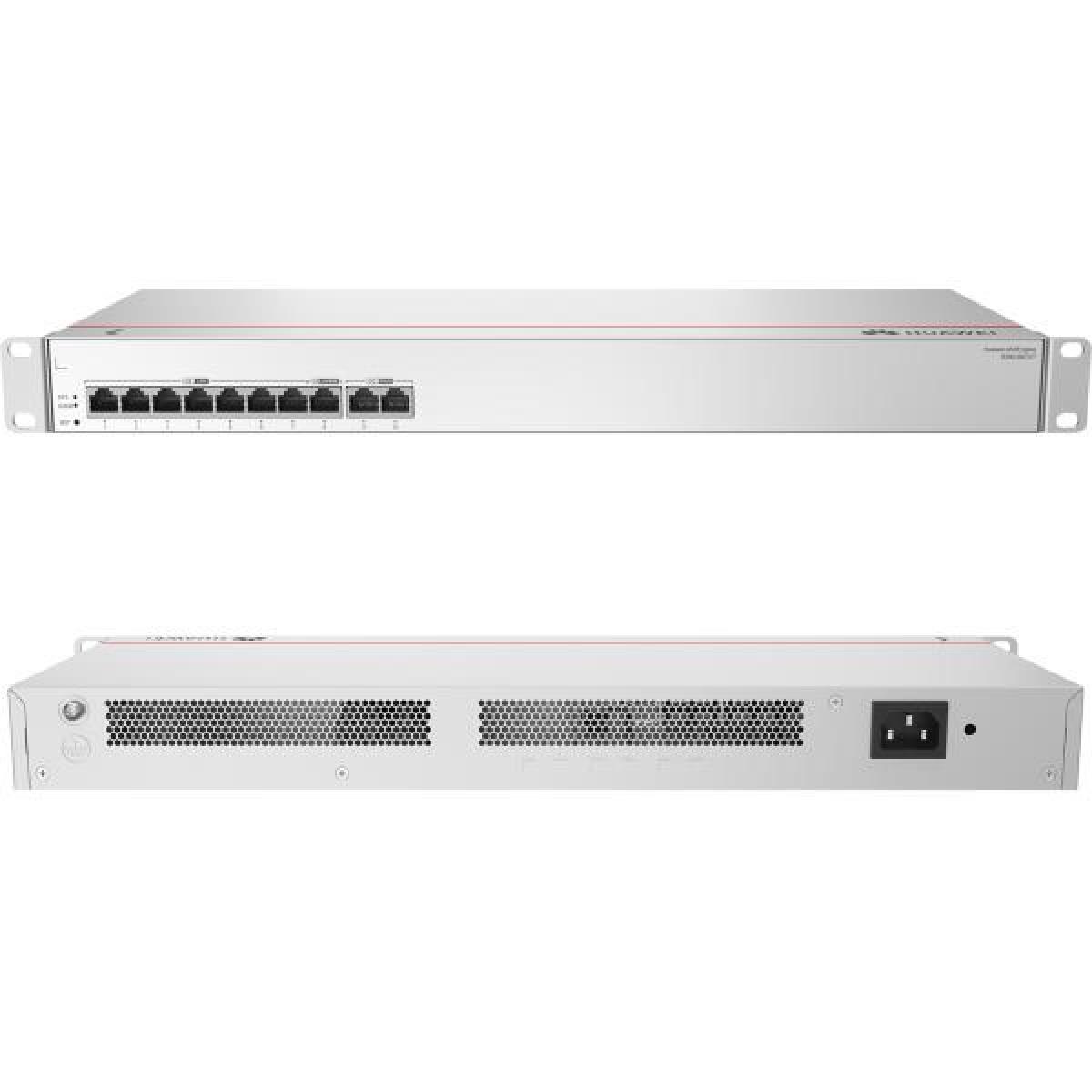 Router Huawei S380-S8T2T Gateway Multiservicio 64 AP