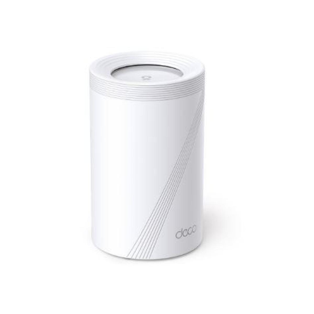 Router TP-Link Deco BE65-1 Mesh WiFi 7 BE11000 1 Unidad