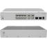 Switch Huawei S210-4P8UN2X 8 Puertos 2.5G PoE+ 2 SFP+ 10G