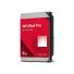 Disco Rígido Interno WD Red Pro NAS 6TB 3.5 SATA 7200 RPM