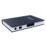 Gateway VoIP Yeastar TA400 4 Puertos FXS