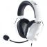 AURICULAR GAMER RAZER BLACKSHARK V2 X WHITE ANALOG 3.5mm PC / PS5