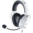 AURICULAR GAMER RAZER BLACKSHARK V2 X WHITE ANALOG 3.5mm PC / PS5