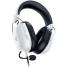 AURICULAR GAMER RAZER BLACKSHARK V2 X WHITE ANALOG 3.5mm PC / PS5