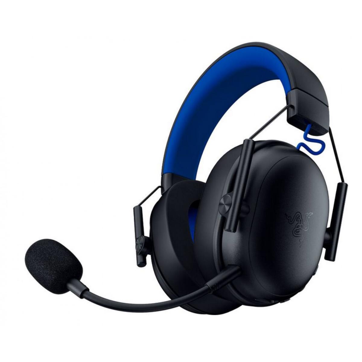 AURICULAR GAMER RAZER BLACKSHARK V3 X HYPERSPEED WIRELESS PC / PLAYSTATION