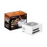 FUENTE GAMER GIGABYTE 1000W PG5 ICE 80 PLUS GOLD FULL MODULAR