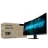 Monitor Gamer Gigabyte GS27FC2 27 Curvo FHD 240Hz 1ms