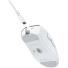 MOUSE GAMER RAZER DEATHADDER V4 PRO WHITE
