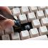 Teclado Mecánico Gamer Ducky One 3 TKL Cherry MX Red USB-C