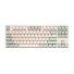 Teclado Mecánico Gamer Ducky One 3 TKL Cherry MX Red USB-C