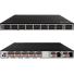 Switch Huawei S6750-H36C 36 Puertos QSFP28 100GE iStack