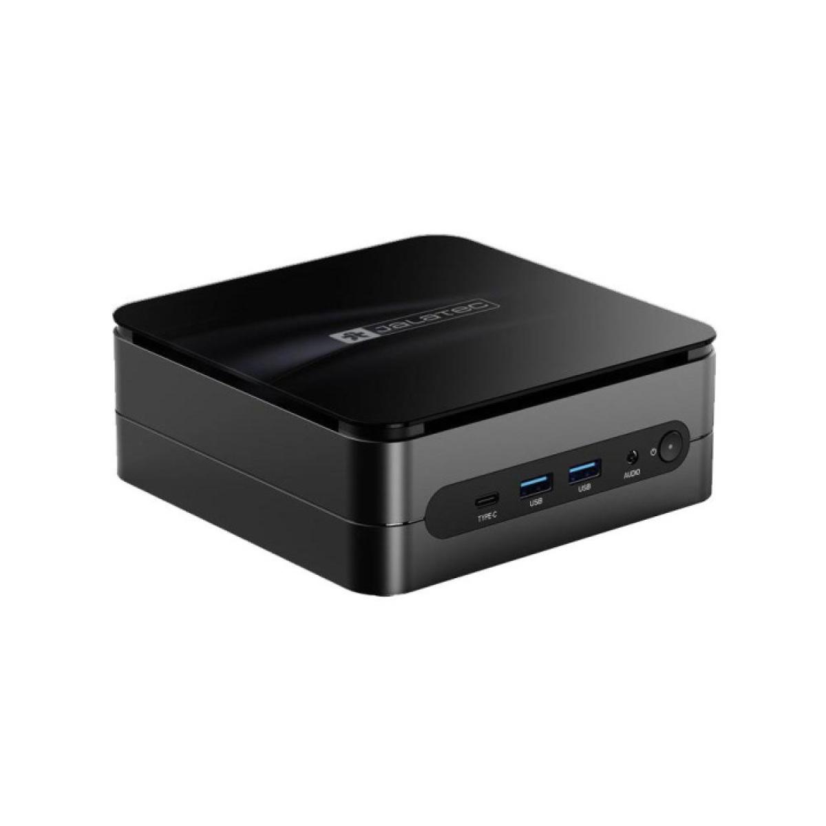 Jalatec minipc Ryzen 5-3501u 16gb ddr4  256gb