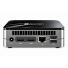 Mini pc Jalatec Ryzen 5-3501u 8gb ddr4  256gb