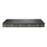 Switch Aruba 6200F 48G PoE+ 4 SFP+ Gestionado L3 Rack 1U