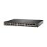 Switch Aruba 6200F 48G PoE+ 4 SFP+ Gestionado L3 Rack 1U