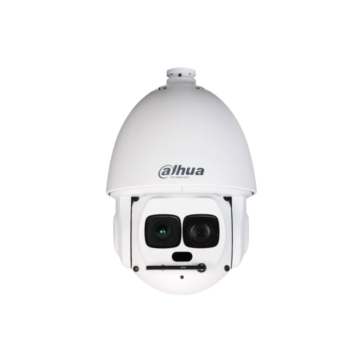 Cámara IP PTZ Dahua DH-SD6AL245GB-HNV Exterior Profesional