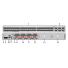 Switch de red empresarial de capa 3 Huawei CloudEngine S6730-H48X6C