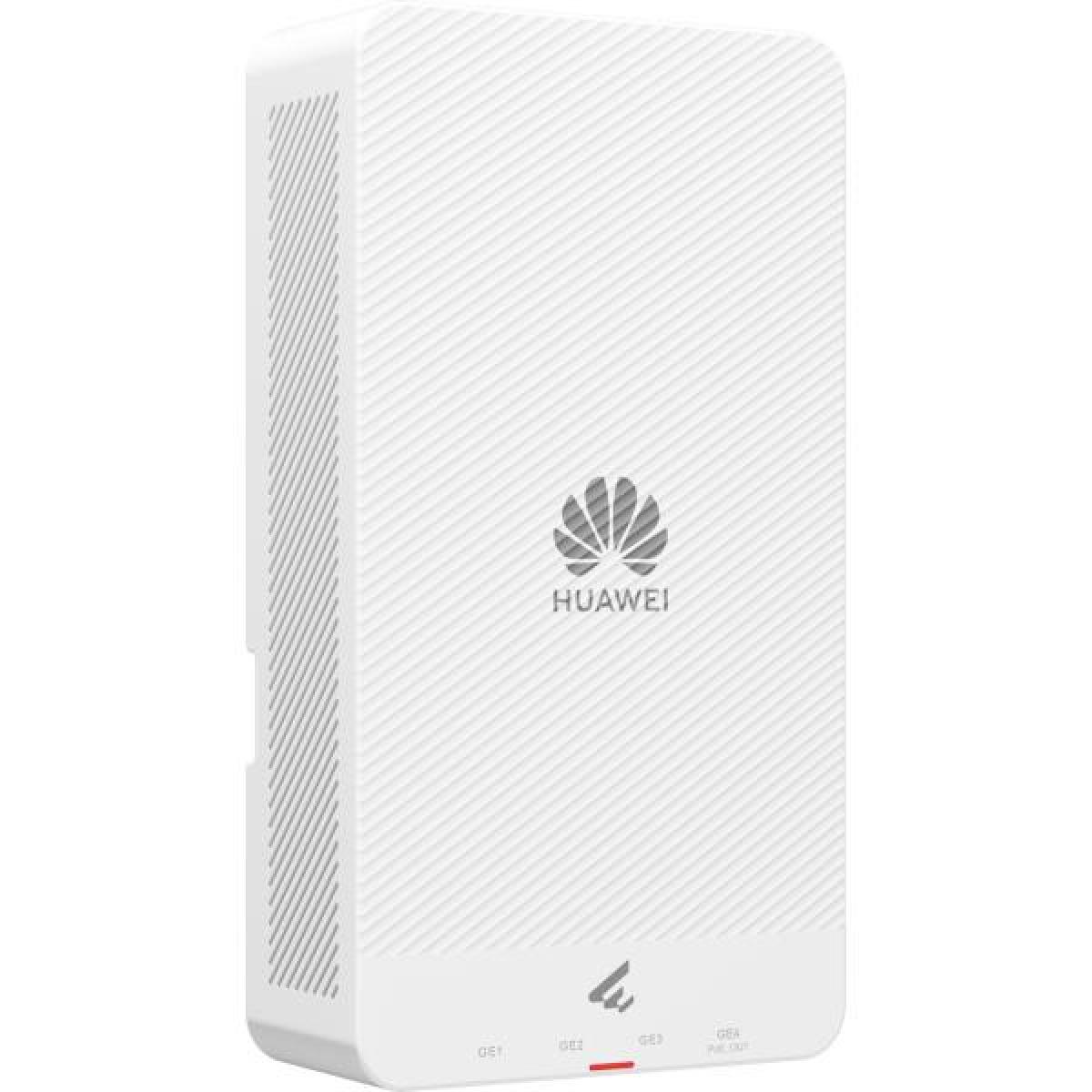 Access Point Huawei AP266 Wi-Fi 6 2x2 PoE 4 puertos