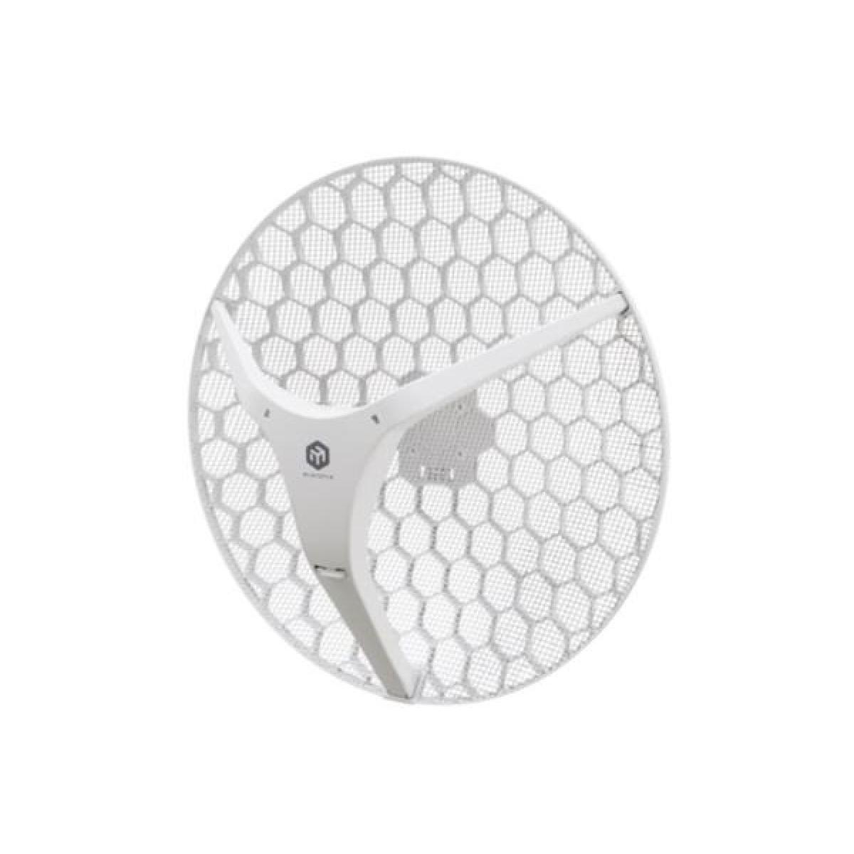Antena Mikrotik LHG XL 5 ax RouterOS L3 Wireless Outdoor