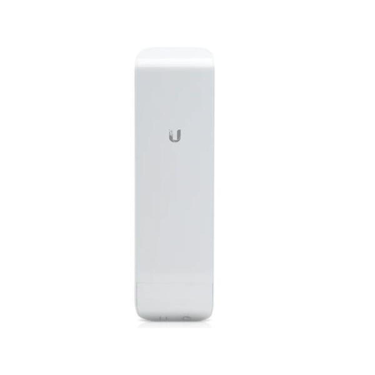 Antena Ubiquiti NanoStation 2 MIMO 500 mW 2.4 GHz 2 Puertos Ethernet
