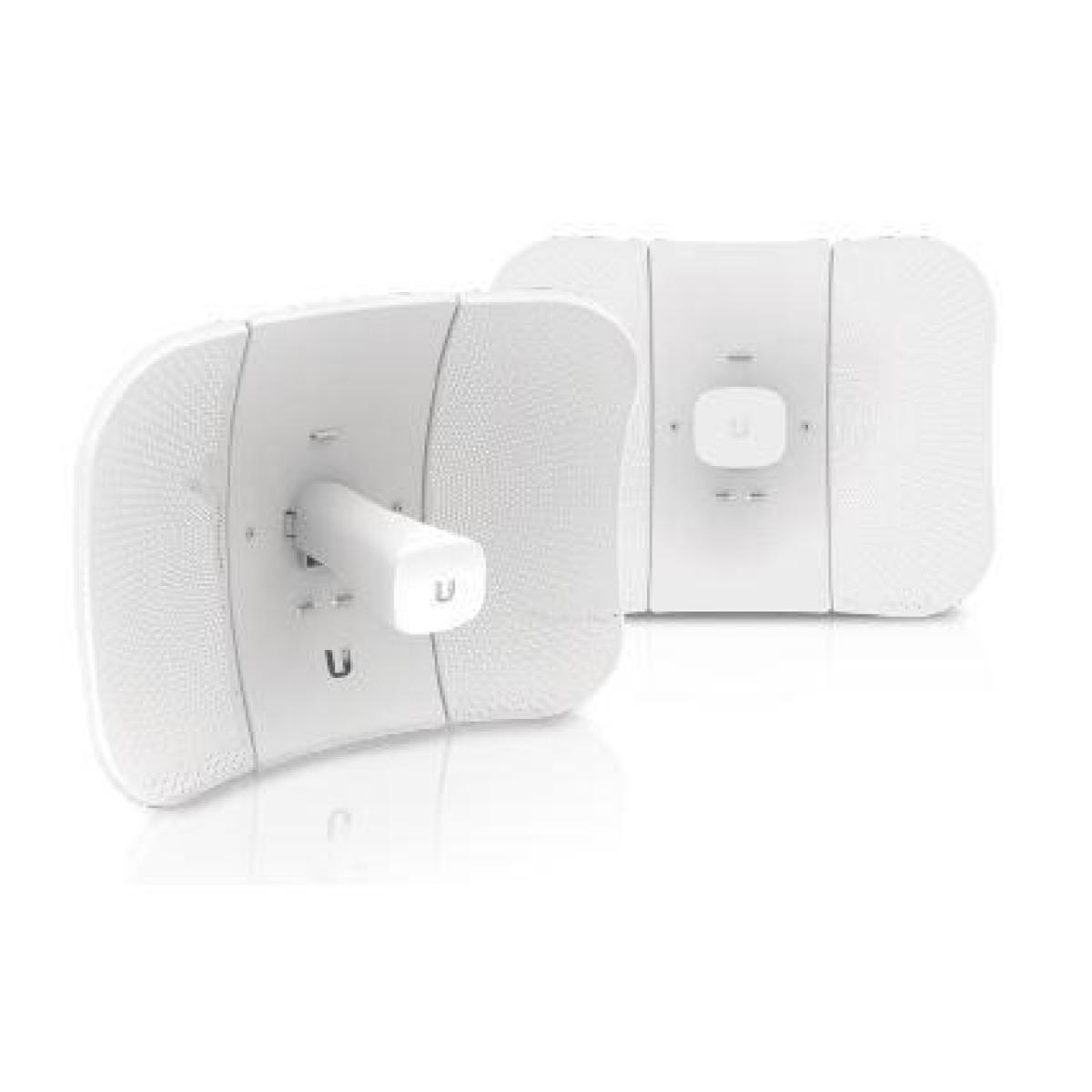 Antena Ubiquiti LiteBeam AC LR 5GHz 26dBi LBE-5AC-LR