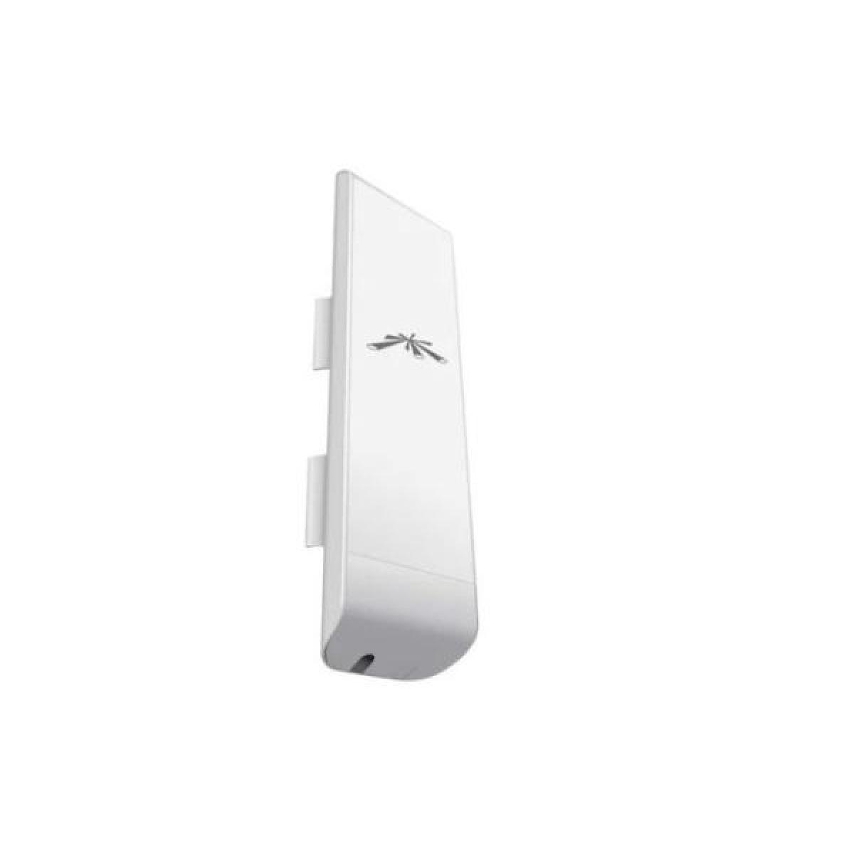 Antena Ubiquiti NanoStation 5 MIMO 5GHz 500mW 2 Puertos Ethernet