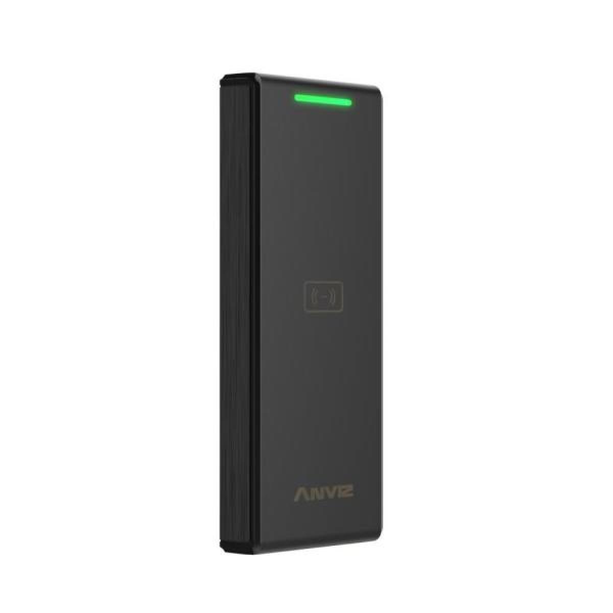 Lector RFID Anviz C2 SR Esclavo Slim IP65 Control de Acceso