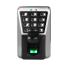 Control de Acceso ZKTECO MA500-ID Huella RFID PIN IP65