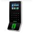 Control de Acceso ZKTECO F22-ID-ADMS WiFi Huella RFID PIN