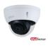 Cámara IP Domo Dahua 2MP 2.8mm IR50 IP67 IK10 WDR