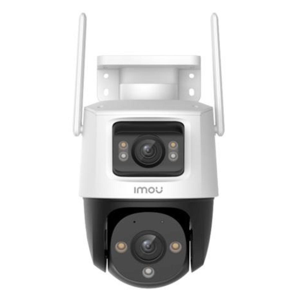Cámara IP IMOU Cruiser Dual 8MP WiFi Exterior Dual Lente