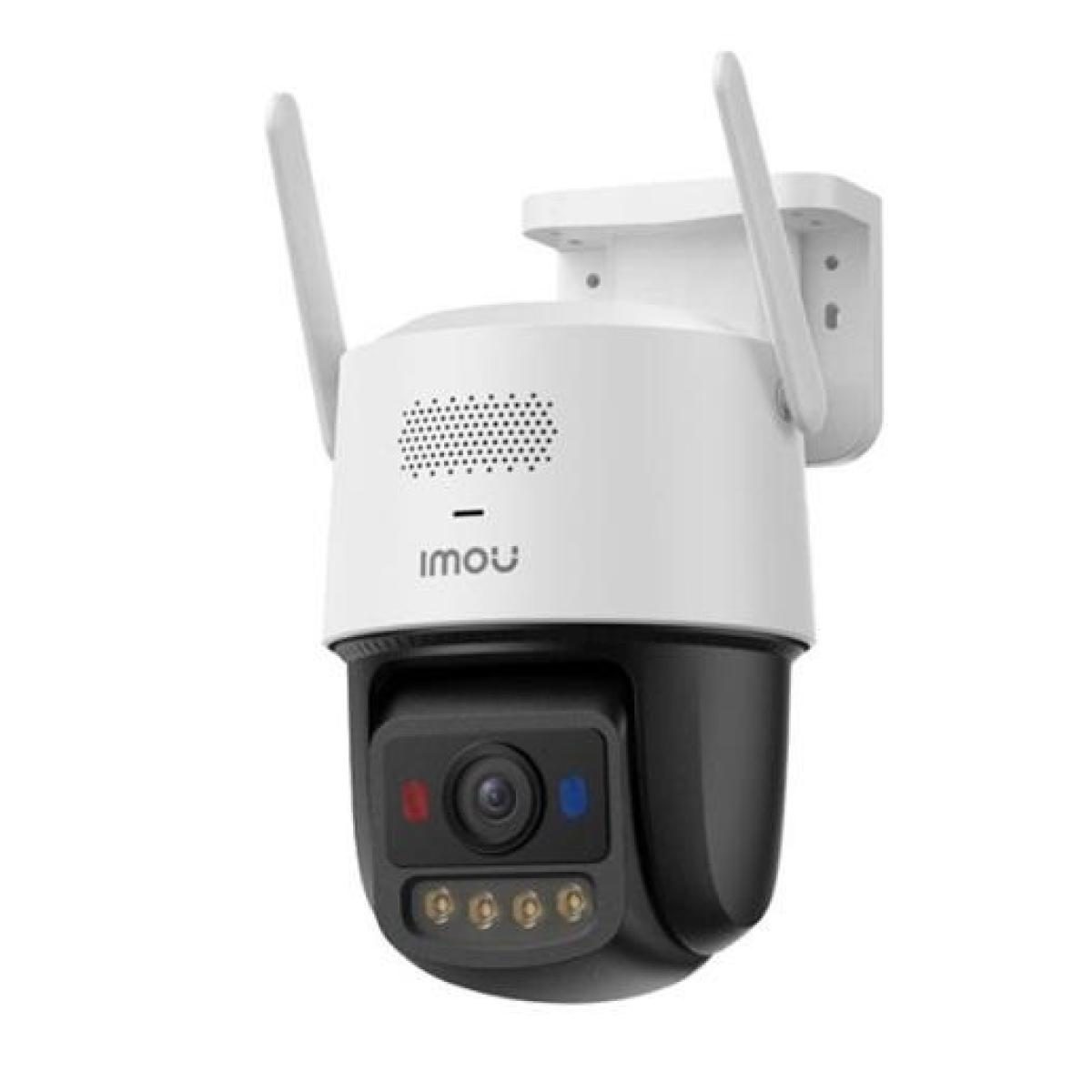 Cámara IP IMOU Titan Pro 6MP U7LP-6V0N Seguridad Exterior