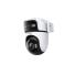 Cámara IP TP-Link Tapo C545D Outdoor Doble Lente 360°