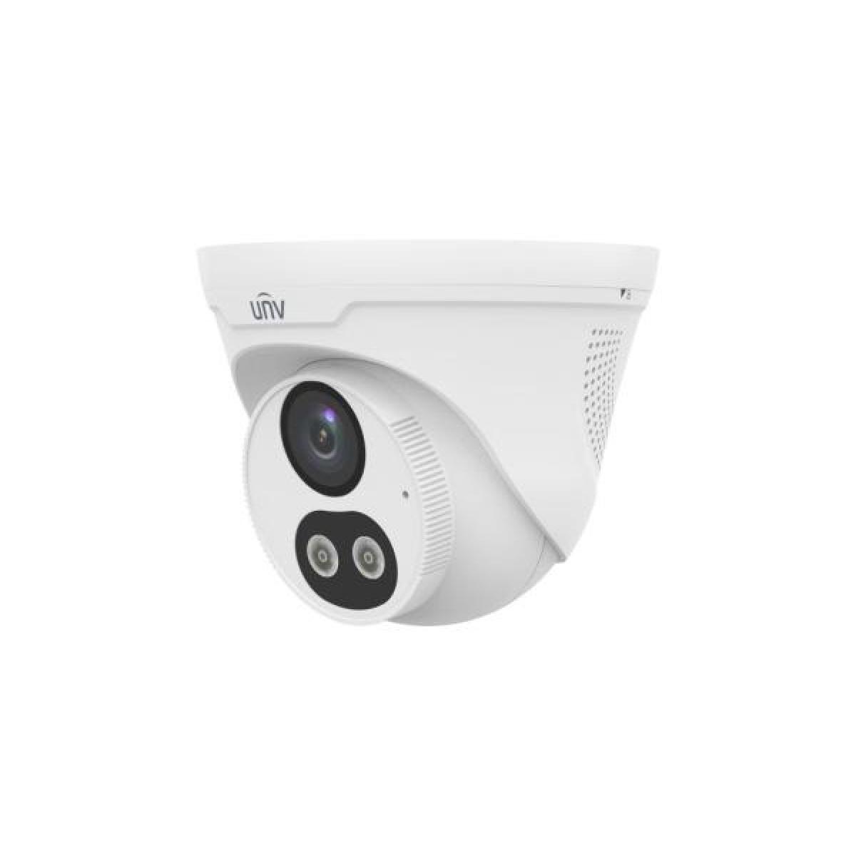 Cámara IP Domo Uniview IP3612LE-DL 2MP Fija Easy IP