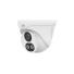 Cámara IP Domo Uniview IP3612LE-DL 2MP Fija Easy IP