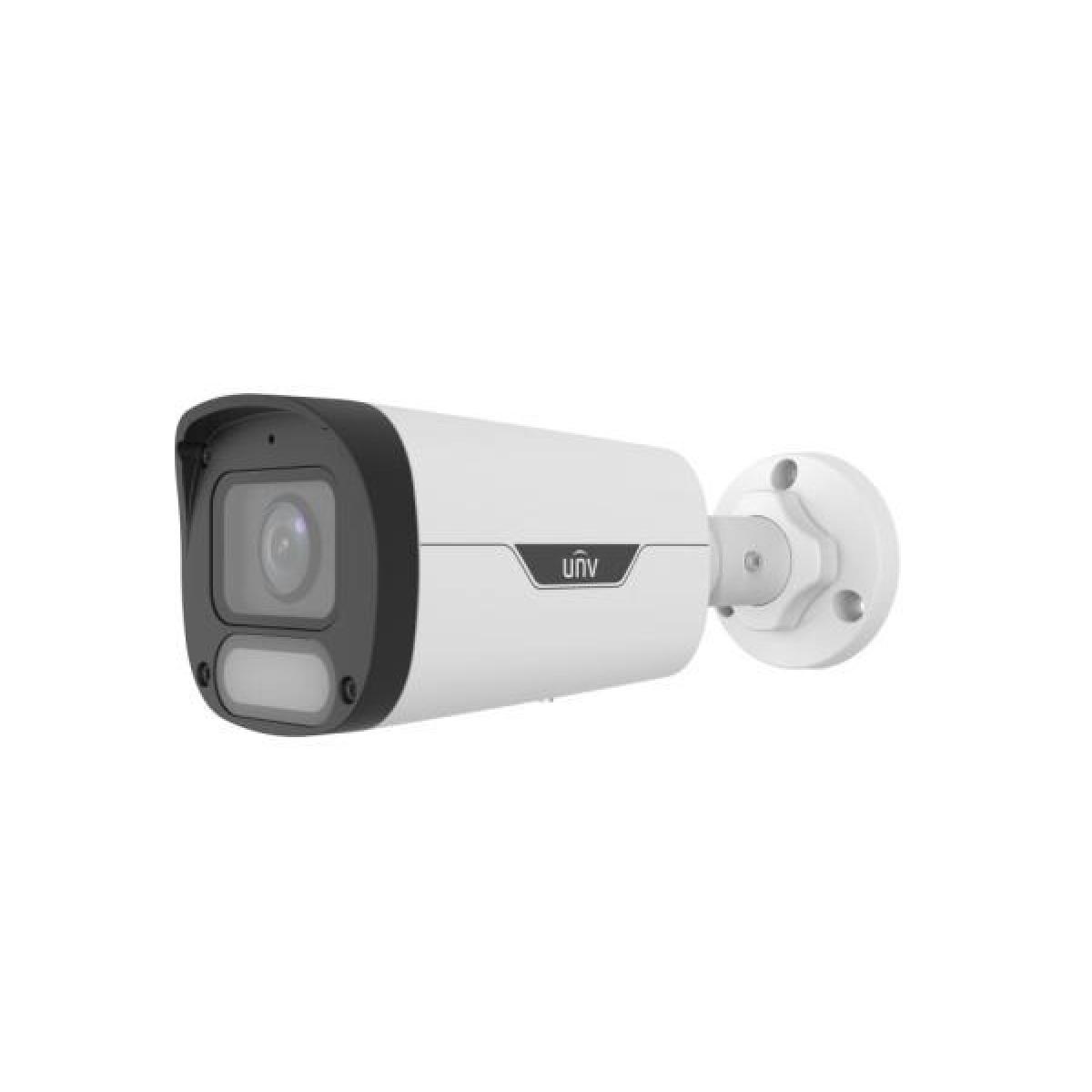 Cámara IP Uniview IP2314LE-MW 4MP WiFi Bullet Exterior