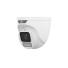 Cámara IP Domo Uniview IP3624LE-W 4MP WiFi Fija