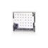 Placa WiFi Ubiquiti XR2 MiniPCI 600 mW 2.4 GHz Conector MMCX