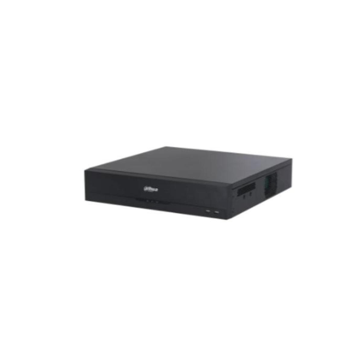 DVR Dahua XVR5832S-I3 32 Canales 4K Lite WizSense HDMI/VGA