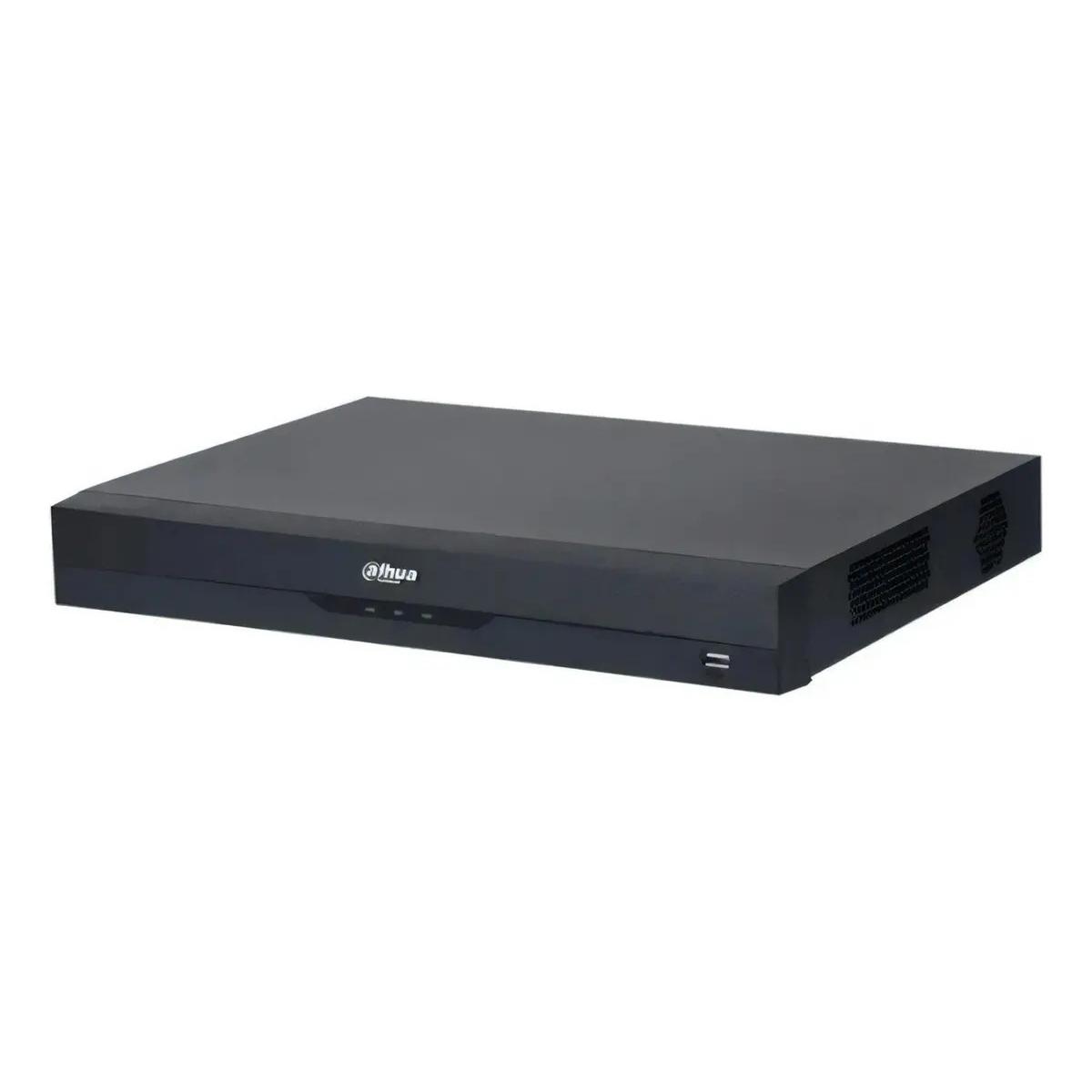 DVR Dahua XVR5232AN-I3-T 32 Canales 5MP WizSense H.265+