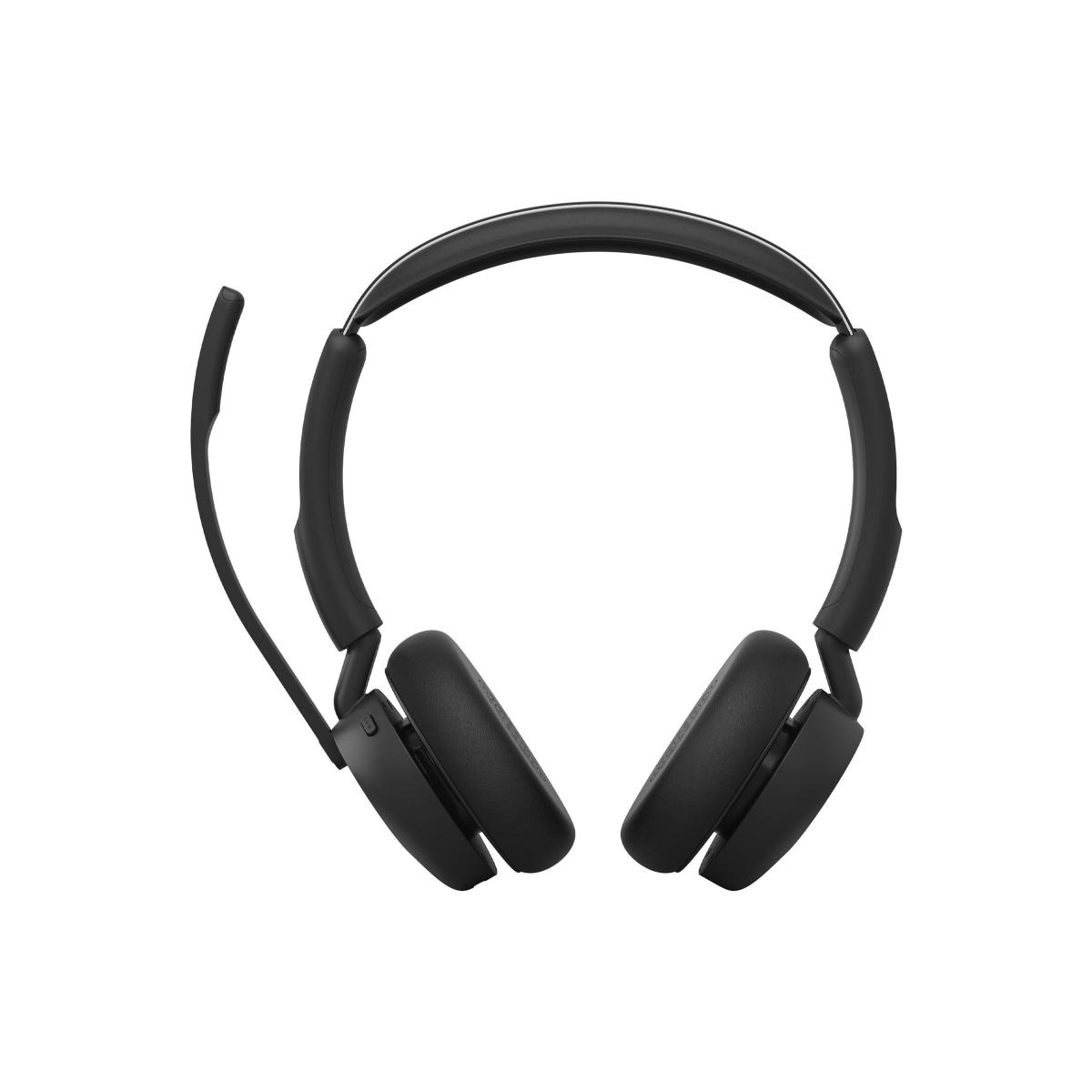 Auriculares Jabra Evolve 3 45 MS Bluetooth ANC Diadema