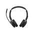 Auriculares Jabra Evolve 3 45 MS Bluetooth ANC Diadema