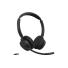 Auriculares Jabra Evolve 3 45 MS Bluetooth ANC Diadema