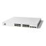 Switch Cisco C1300-24FP-4G 24 Puertos Gigabit PoE+ 4 SFP L3