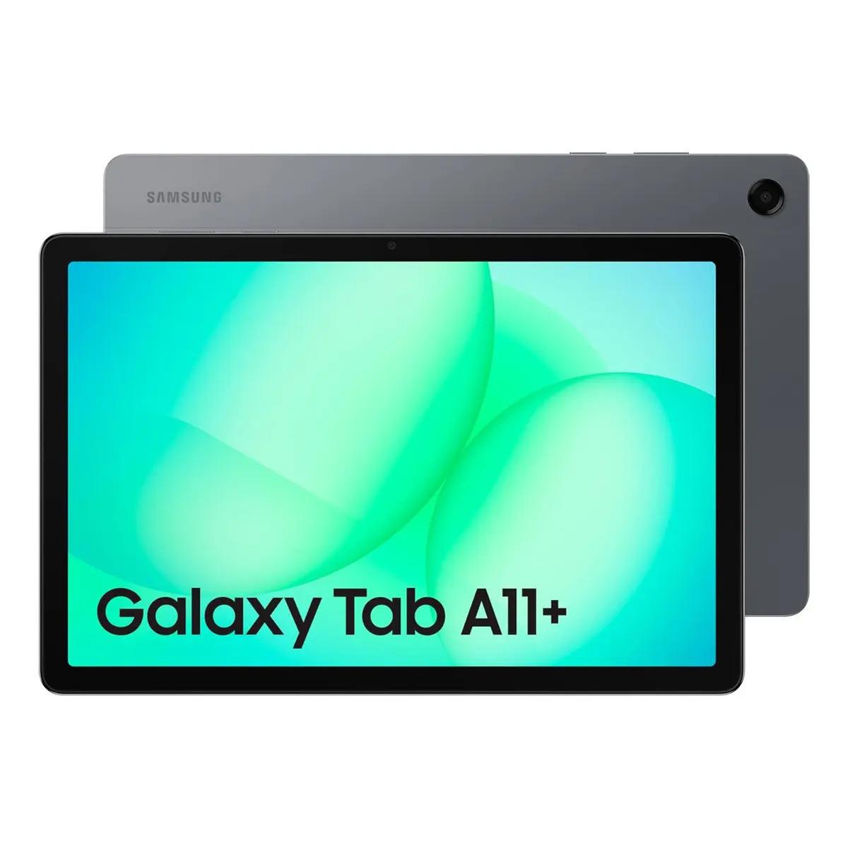 Tablet Samsung Galaxy Tab A11+ 11 6GB RAM 128GB Gris