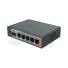 Router Mikrotik RB760iGS hEX S 5 Puertos Gigabit PoE