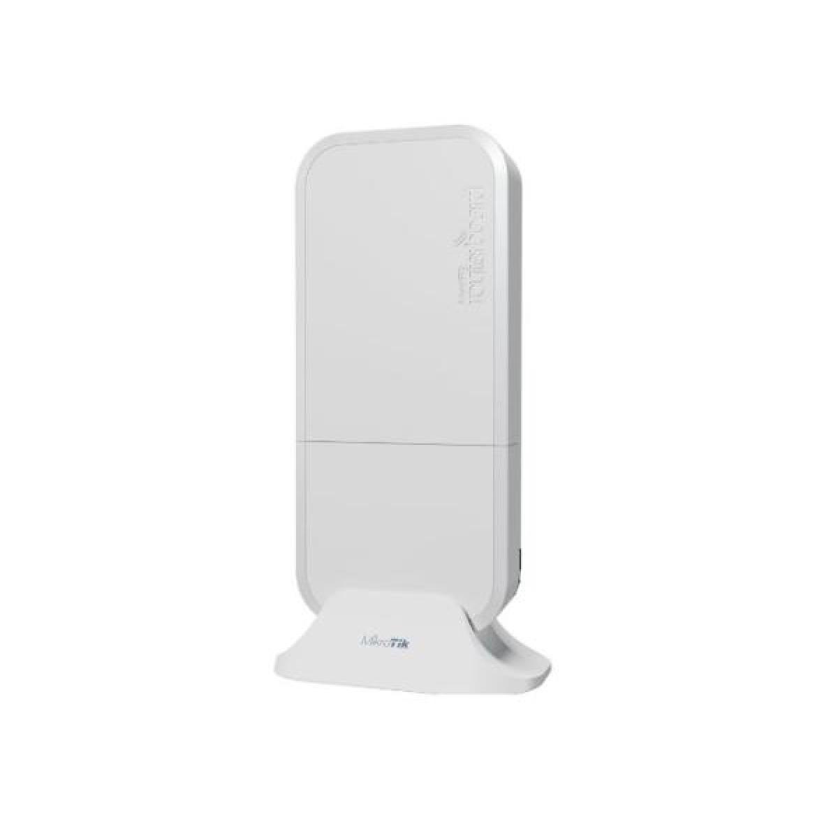Access Point Mikrotik wAP ax RouterOS L4 WiFi 6